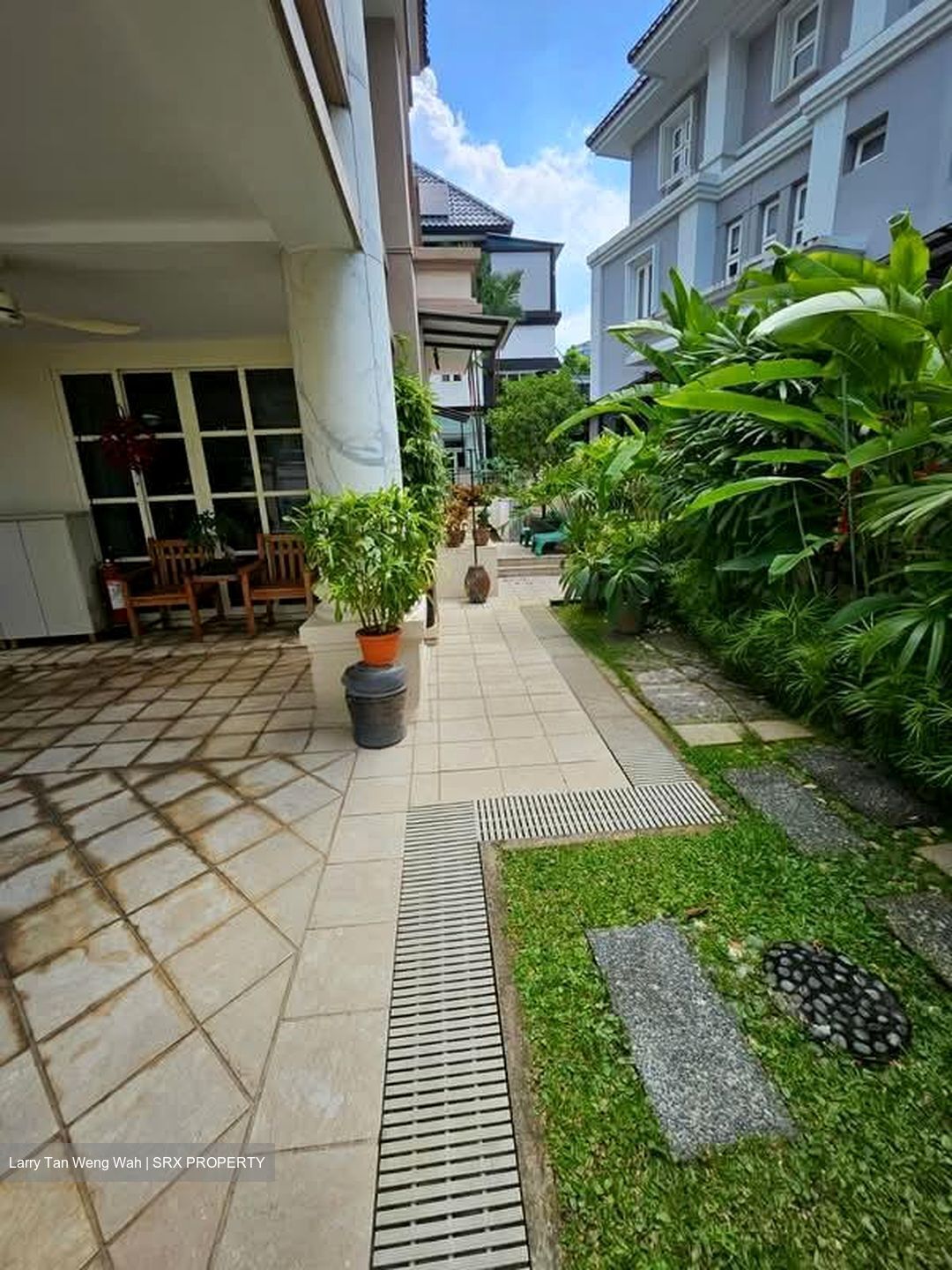 Swiss Club Park (D11), Detached #574099531